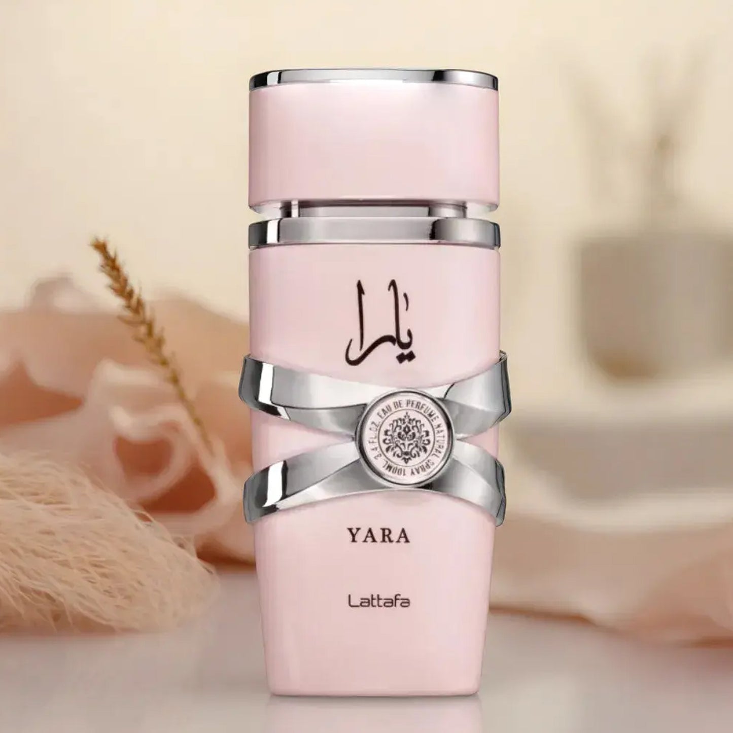 Lattafa Yara