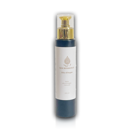 Olio di Argan Puro 100ml