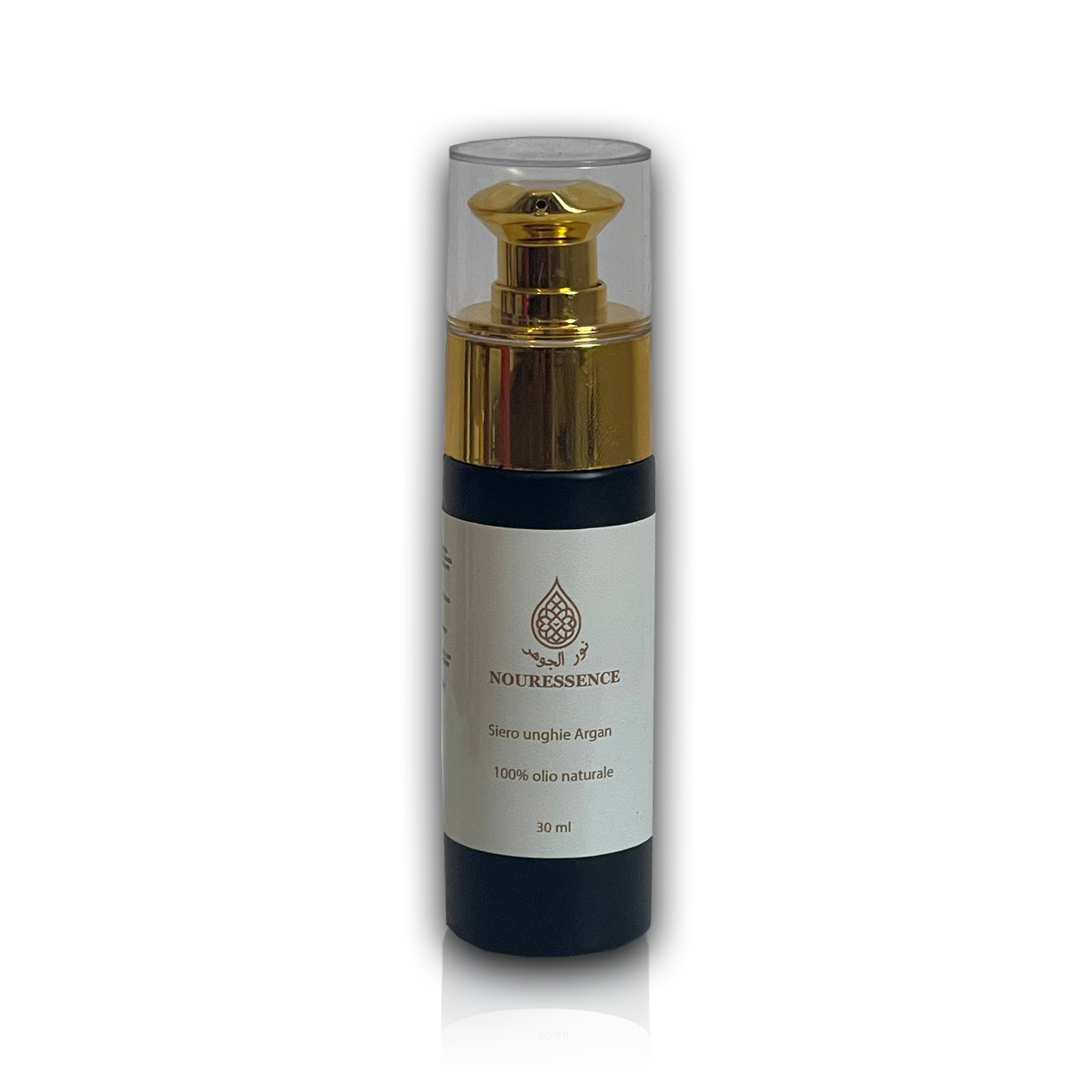 Siero unghie Argan 30ml